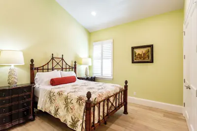 Photo 5 - Imola: Newly Remodeled Pool Home Minutes from Vanderbilt Beach. Family-Friendly Retreat with 4 BR, 3.5 Bathrooms, and Private Screened Pool. Perfect Location Near Mercato and Naples Attractions