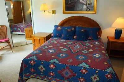 Photo 4 - Seven Springs 2 BR Deluxe Condo, Mountain Views! by RedAwning