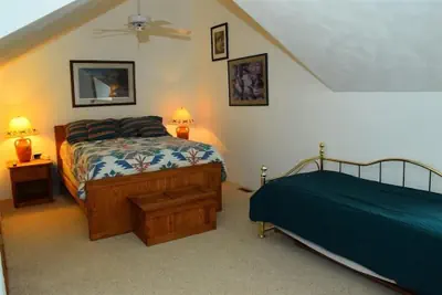 Photo 5 - Seven Springs 2 BR Deluxe Condo, Mountain Views! by RedAwning