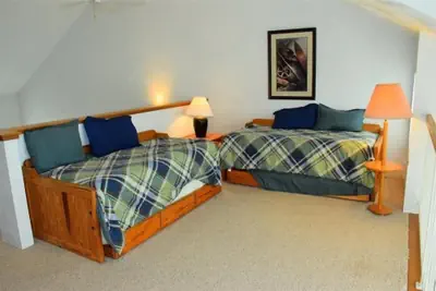 Photo 3 - Seven Springs 2 BR Deluxe Condo, Mountain Views! by RedAwning