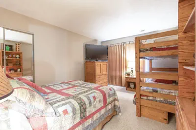 Photo 3 - Seven Springs Meadowridge Pet Friendly 3 Bedroom Condo by RedAwning