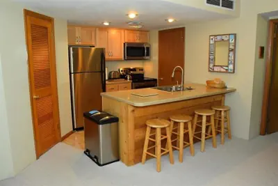 Photo 5 - Seven Springs Sunridge 2 Bedroom Deluxe Condo, Ski-In/Out! by RedAwning