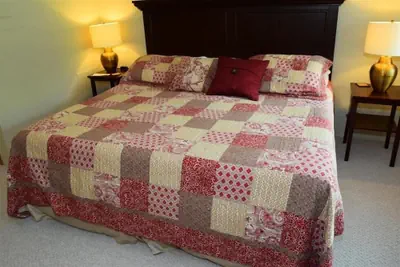 Photo 3 - Seven Springs Sunridge 2 Bedroom Deluxe Condo, Ski-In/Out! by RedAwning