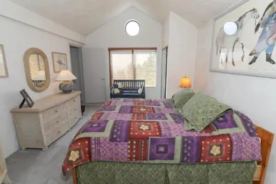 Photo 5 - Seven Springs Sunridge 3 Bedrooms Premium Condo, Private Hot Tub! by RedAwning