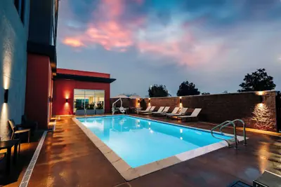 Photo 2 - Hyatt Place Sacramento International Airport