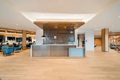 Photo 3 - Hyatt House Sacramento Airport - Natomas