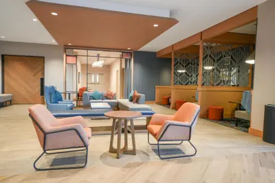 Photo 4 - Hyatt House Sacramento Airport - Natomas