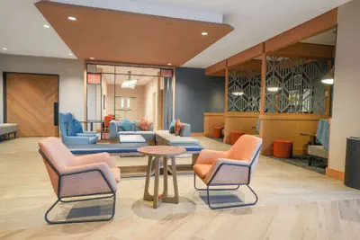 Photo 4 - Hyatt House Sacramento Airport - Natomas