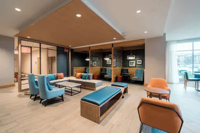 Photo 5 - Hyatt House Sacramento Airport - Natomas