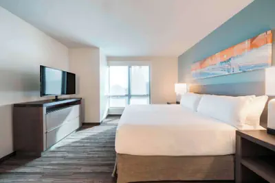 Photo 2 - Hyatt House Sacramento Airport - Natomas