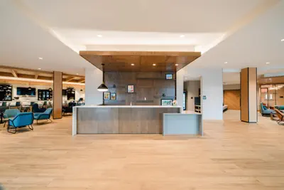 Photo 3 - Hyatt House Sacramento Airport - Natomas