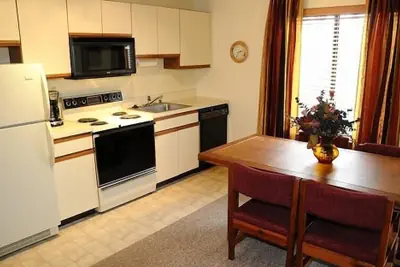 Photo 3 - Seven Springs Swiss Mountain 1 Bedroom Standard Condo by RedAwning