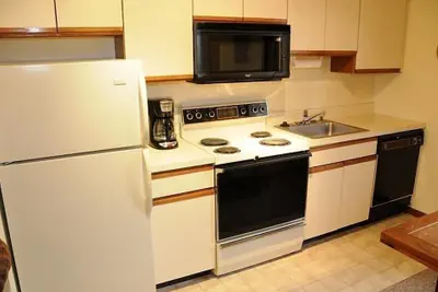 Photo 4 - Seven Springs Swiss Mountain 1 Bedroom Standard Condo by RedAwning