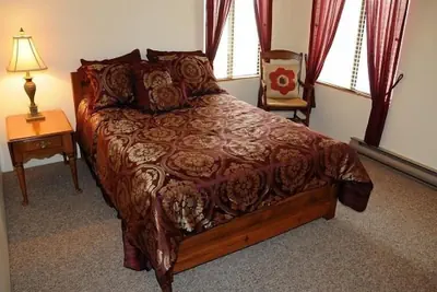 Photo 2 - Seven Springs Swiss Mountain 1 Bedroom Standard Condo by RedAwning
