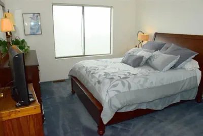 Photo 4 - Seven Springs Sunridge 3 Bedroom Deluxe Condo with Loft by RedAwning