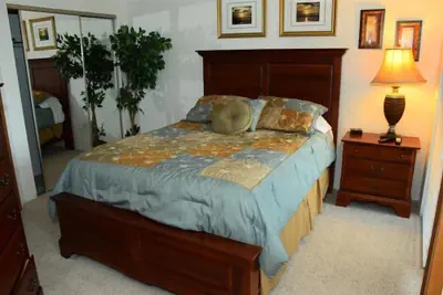 Photo 2 - Seven Springs Sunridge 3 Bedroom Deluxe Condo with Loft by RedAwning