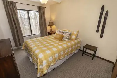 Photo 3 - Seven Springs 3 BR Deluxe Condo, Near Golf Course by RedAwning