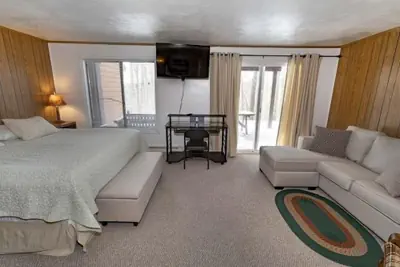 Photo 5 - Seven Springs 3 BR Deluxe Condo, Near Golf Course by RedAwning