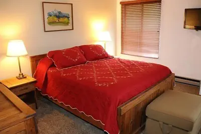 Photo 4 - Seven Springs Swiss Mountain 3 BR Condo, Sleeps 8! by RedAwning
