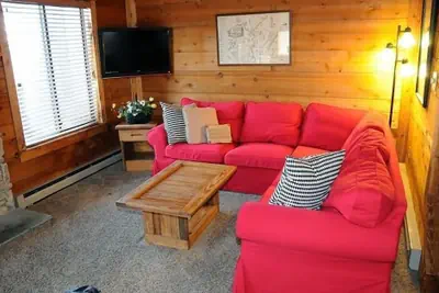 Photo 2 - Seven Springs Swiss Mountain 3 BR Condo, Sleeps 8! by RedAwning