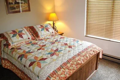 Photo 3 - Seven Springs Swiss Mountain 3 BR Condo, Sleeps 8! by RedAwning