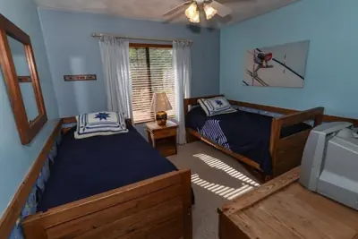 Photo 4 - Seven Springs 3 BR Deluxe Condo, by Golf Course by RedAwning