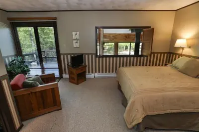 Photo 3 - Seven Springs 3 BR Deluxe Condo, by Golf Course by RedAwning