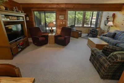 Photo 2 - Seven Springs 3 BR Deluxe Condo, by Golf Course by RedAwning