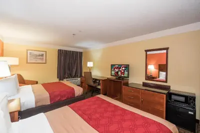 Photo 5 - MY HOME & SUITES MADISON