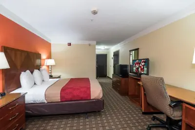Photo 3 - MY HOME & SUITES MADISON