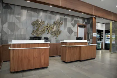 Photo 3 - Courtyard by Marriott Northport University of Alabama
