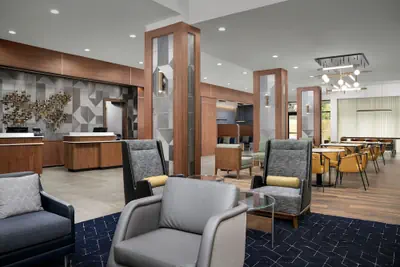 Photo 5 - Courtyard by Marriott Northport University of Alabama
