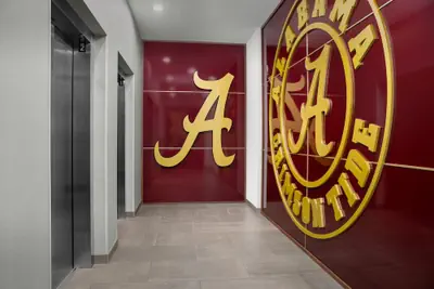 Photo 3 - Courtyard by Marriott Northport University of Alabama
