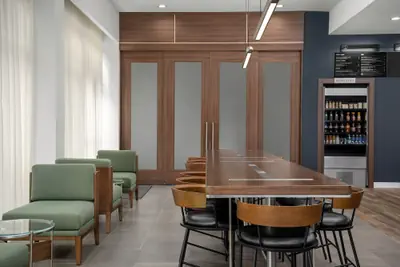 Photo 4 - Courtyard by Marriott Northport University of Alabama