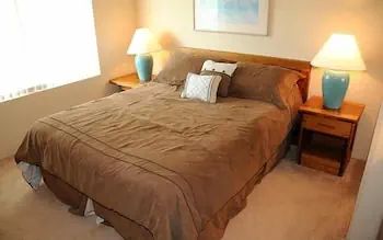 Photo 3 - Seven Springs Stoneridge 3 Bedroom and Loft Condo with private deck by RedAwning