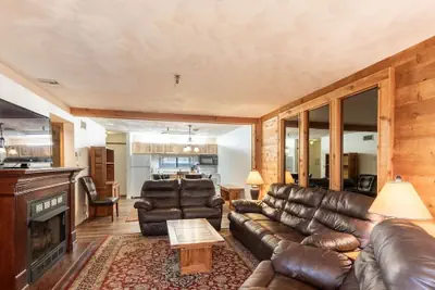 Photo 2 - Seven Springs Stoneridge 3 Bedroom Pet Friendly Condo, Ski-In/Out by RedAwning