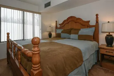 Photo 3 - Seven Springs Stoneridge 3 Bedroom Pet Friendly Condo, Ski-In/Out by RedAwning