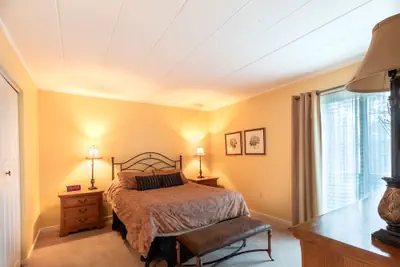 Photo 3 - Seven Springs 2 Bedroom Deluxe Condo with Private Deck! by RedAwning