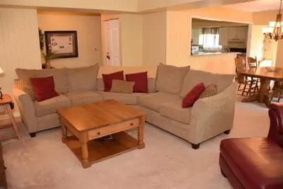 Photo 2 - Seven Springs 2 Bedroom Deluxe Condo with Private Deck! by RedAwning