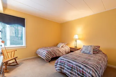 Photo 4 - Seven Springs 2 Bedroom Deluxe Condo with Private Deck! by RedAwning