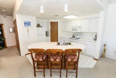 Photo 5 - Seven Springs Stonegate 2 Bedroom Condo, Ski-In/Out, Sleeps 8! by RedAwning