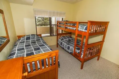 Photo 4 - Seven Springs Stonegate 2 Bedroom Condo, Ski-In/Out, Sleeps 8! by RedAwning