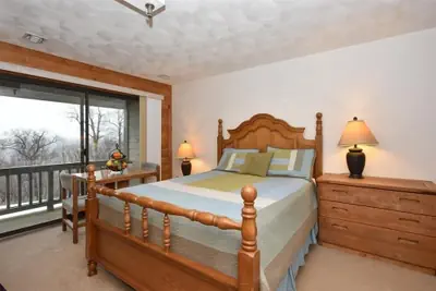 Photo 3 - Seven Springs Stoneridge 3 BR Loft Standard Condo, Pet Friendly! by RedAwning