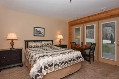 Photo 2 - Seven Springs Stoneridge Ski-In/Out Condo with Mountain Views by RedAwning
