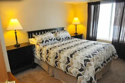 Photo 4 - Seven Springs Stoneridge Ski-In/Out Condo with Mountain Views by RedAwning