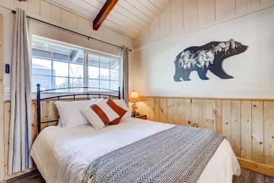 Photo 3 - Tahoe Mountain inn
