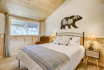 Photo 5 - Tahoe Mountain inn
