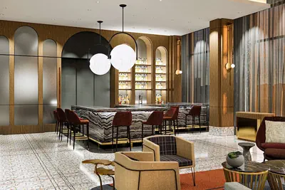 Photo 5 - The Godfrey Detroit, Curio Collection By Hilton