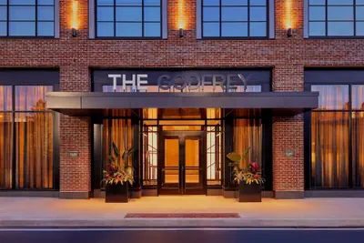 Photo 2 - The Godfrey Detroit, Curio Collection By Hilton