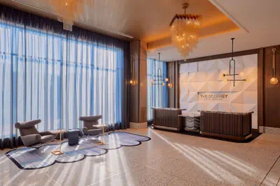 Photo 3 - The Godfrey Detroit, Curio Collection By Hilton